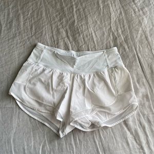 Lululemon Athletic Shorts